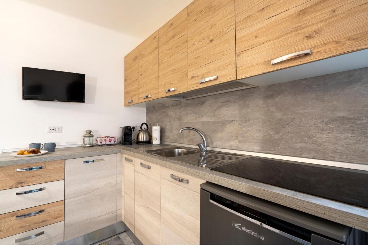 Bari Domus Bella Vita Apartment Exterior photo